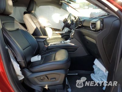 Zdjęcie 7 z 13 samochodu: 2024 FORD EXPLORER LIMITED VIN:1FMSK7FH7RGA87503 - miniatura