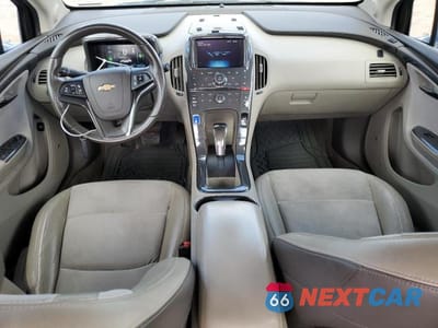 Zdjęcie 8 z 13 samochodu: 2013 CHEVROLET VOLT VIN:1G1RD6E47DU103515 - miniatura