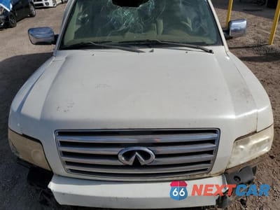 Zdjęcie 12 z 12 samochodu: 2005 INFINITI QX56 VIN:5N3AA08A15N806263 - miniatura