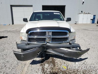 Piąte zdjęcie samochodu w środku: 2009 DODGE RAM 1500 VIN:1D3HV18P69S728698 - miniatura