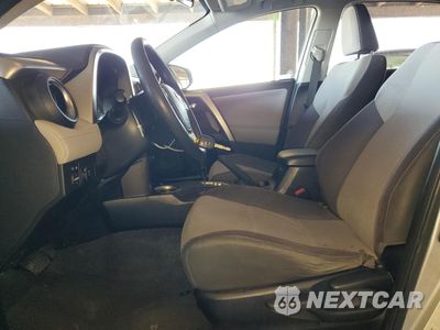 Zdjęcie 7 z 13 samochodu: 2014 TOYOTA RAV4 XLE VIN:JTMWFREV8EJ000542 - miniatura