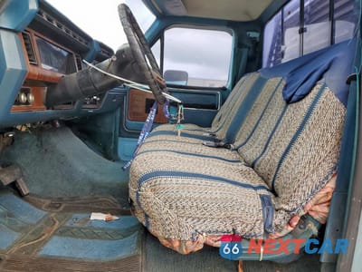 Zdjęcie 7 z 12 samochodu: 1982 FORD F150 VIN:1FTDF15F9CPA68862 - miniatura