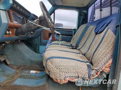 Zdjęcie 7 z 12 samochodu: 1982 FORD F150 VIN:1FTDF15F9CPA68862 - miniatura