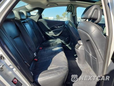 Zdjęcie 10 z 14 samochodu: 2015 HYUNDAI AZERA LIMITED VIN:KMHFH4JG9FA439055 - miniatura