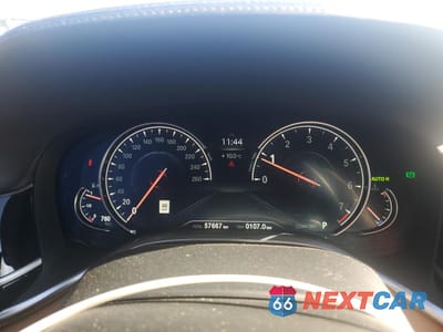 Zdjęcie 9 z 13 samochodu: 2019 BMW 750 XI VIN:WBA7B0C56KG527418 - miniatura