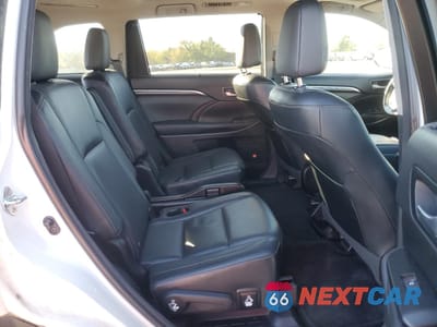 Zdjęcie 11 z 13 samochodu: 2015 TOYOTA HIGHLANDER HYBRID LIMITED VIN:5TDDCRFH2FS011338 - miniatura