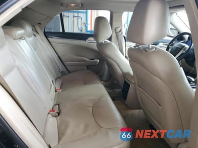 Zdjęcie 10 z 11 samochodu: 2013 CHRYSLER 300 VIN:2C3CCAAG2DH572795 - miniatura