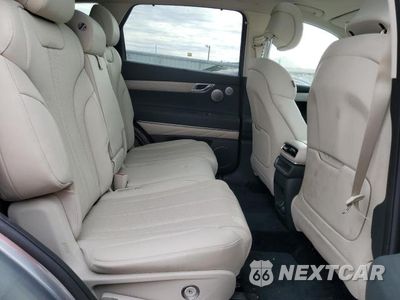 Zdjęcie 21 z 28 samochodu: 2025 GENESIS GV80 ADVANCED VIN:KMUHBESB3SU213638 - miniatura