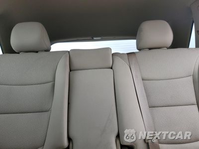 Zdjęcie 10 z 13 samochodu: 2011 KIA SORENTO BASE VIN:5XYKT3A11BG022000 - miniatura
