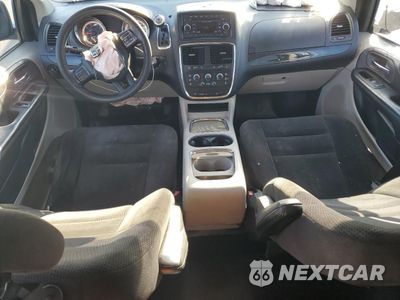 Zdjęcie 8 z 13 samochodu: 2016 DODGE GRAND CARAVAN SXT VIN:2C4RDGCG7GR384825 - miniatura