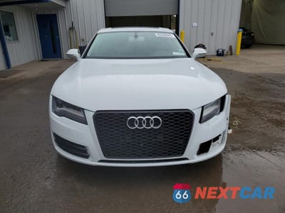 Piąte zdjęcie samochodu w środku: 2015 AUDI A7 PREMIUM PLUS VIN:WAUWGAFC6FN008870 - miniatura