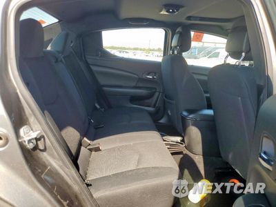 Zdjęcie 10 z 12 samochodu: 2013 DODGE AVENGER SXT VIN:1C3CDZCGXDN682123 - miniatura