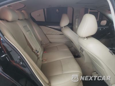 Zdjęcie 10 z 12 samochodu: 2017 INFINITI Q50 PREMIUM VIN:JN1EV7AR1HM840499 - miniatura