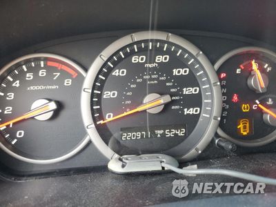 Zdjęcie 9 z 12 samochodu: 2007 HONDA PILOT EXL VIN:2HKYF18797H510305 - miniatura