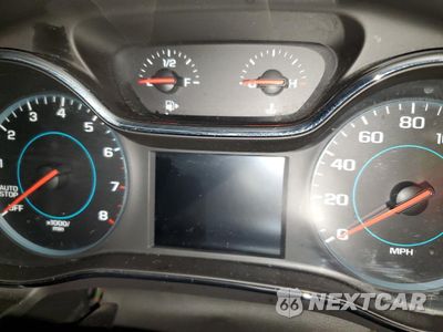 Zdjęcie 9 z 12 samochodu: 2017 CHEVROLET CRUZE LT VIN:1G1BE5SM0H7192037 - miniatura