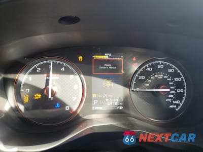 Zdjęcie 9 z 16 samochodu: 2020 SUBARU FORESTER SPORT VIN:JF2SKARC8LH593863 - miniatura