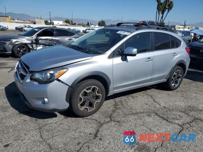 2013 SUBARU XV CROSSTREK 2.0 LIMITED JF2GPAKC4D2810332 - główne zdjęcie licytacji z USA - miniatura