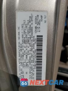 Zdjęcie 13 z 13 samochodu: 2003 TOYOTA TUNDRA ACCESS CAB SR5 VIN:5TBBT44113S437946 - miniatura