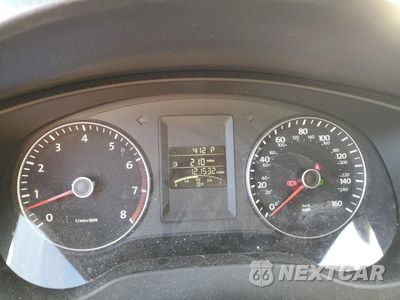 Zdjęcie 9 z 14 samochodu: 2014 VOLKSWAGEN JETTA SE VIN:3VWD17AJ0EM430854 - miniatura