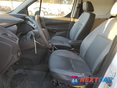 Zdjęcie 7 z 13 samochodu: 2015 FORD TRANSIT CONNECT XL - CARGO VAN VIN:NM0LE6E74F1188190 - miniatura