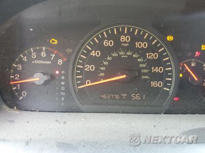 Zdjęcie 9 z 13 samochodu: 2004 HONDA ACCORD EX VIN:1HGCM56654A079712 - miniatura