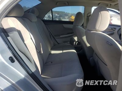 Zdjęcie 10 z 14 samochodu: 2012 TOYOTA COROLLA BASE VIN:5YFBU4EE9CP027958 - miniatura