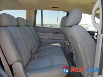 Zdjęcie 11 z 15 samochodu: 2007 DODGE DURANGO SLT VIN:1D8HD48P57F585148 - miniatura