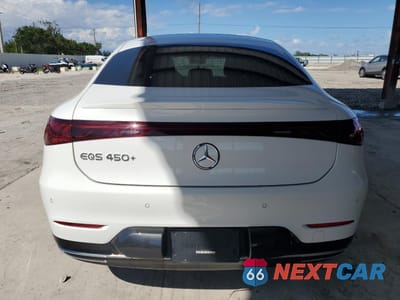 Zdjęcie 6 z 15 samochodu: 2022 MERCEDES-BENZ EQS SEDAN 450+ VIN:W1KCG2DB6NA006408 - miniatura