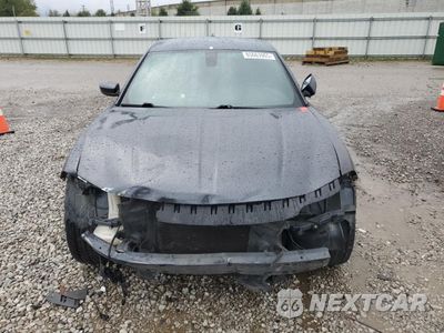 Piąte zdjęcie samochodu w środku: 2016 DODGE CHARGER SXT VIN:2C3CDXHG3GH265985 - miniatura