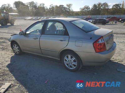 Drugie zdjęcie samochodu z przodu: 2006 KIA SPECTRA LX VIN:KNAFE121765315751 - miniatura