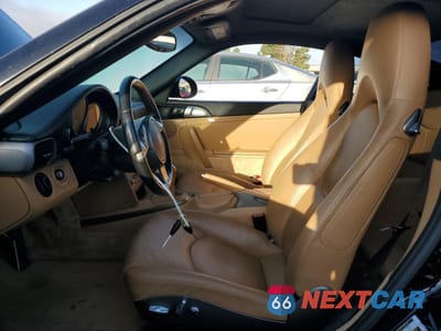 Zdjęcie 7 z 12 samochodu: 2010 PORSCHE 911 CARRERA 2 VIN:WP0AA2A96AS706566 - miniatura