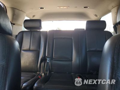 Zdjęcie 10 z 15 samochodu: 2009 CHEVROLET TAHOE K1500 LT VIN:1GNFK23049R149667 - miniatura