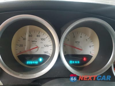 Zdjęcie 9 z 14 samochodu: 2006 DODGE CHARGER SE VIN:2B3KA43G76H449963 - miniatura
