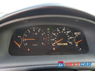 Zdjęcie 9 z 12 samochodu: 2000 LEXUS ES 300 VIN:JT8BF28G8Y5079368 - miniatura