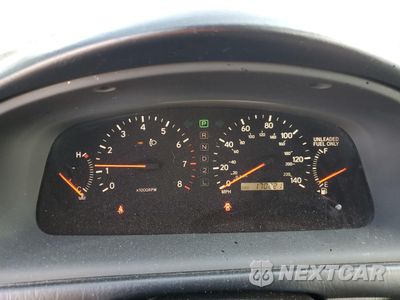 Zdjęcie 9 z 12 samochodu: 2000 LEXUS ES 300 VIN:JT8BF28G8Y5079368 - miniatura