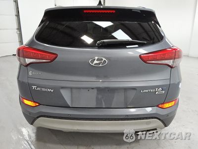Zdjęcie 6 z 14 samochodu: 2018 HYUNDAI TUCSON VALUE VIN:KM8J3CA2XJU676457 - miniatura