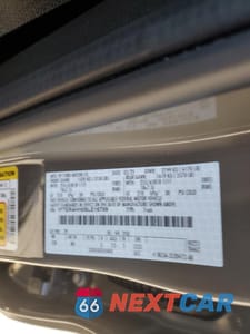 Zdjęcie 13 z 15 samochodu: 2025 FORD RANGER XLT VIN:1FTER4HH0SLE16709 - miniatura