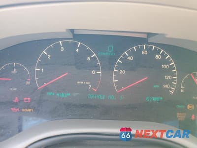 Zdjęcie 9 z 14 samochodu: 2002 CADILLAC SEVILLE SLS VIN:1G6KS54Y12U256081 - miniatura