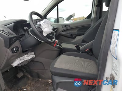 Zdjęcie 7 z 13 samochodu: 2022 FORD TRANSIT CONNECT XL VIN:NM0LS7S29N1538631 - miniatura