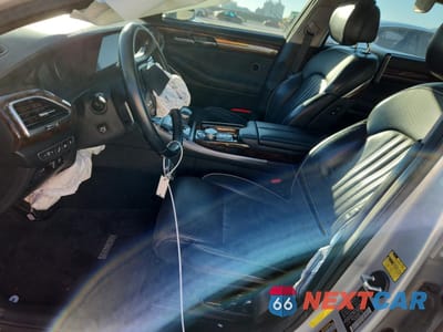 Zdjęcie 7 z 14 samochodu: 2019 GENESIS G90 ULTIMATE VIN:KMTF54JH1KU054122 - miniatura