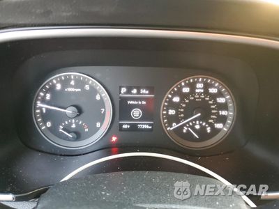 Zdjęcie 9 z 15 samochodu: 2019 HYUNDAI TUCSON LIMITED VIN:KM8J33A49KU049834 - miniatura