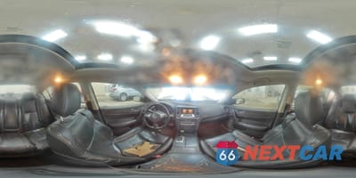 Zdjęcie 14 z 14 samochodu: 2013 NISSAN MAXIMA S VIN:1N4AA5AP8DC843657 - miniatura