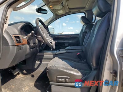 Zdjęcie 7 z 14 samochodu: 2010 NISSAN ARMADA SE VIN:5N1BA0ND0AN619036 - miniatura