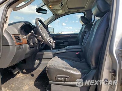 Zdjęcie 7 z 14 samochodu: 2010 NISSAN ARMADA SE VIN:5N1BA0ND0AN619036 - miniatura
