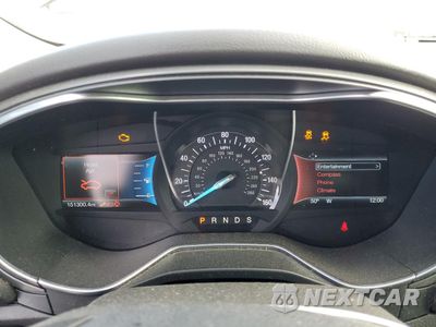 Zdjęcie 9 z 12 samochodu: 2015 FORD FUSION TITANIUM VIN:3FA6P0K94FR164500 - miniatura