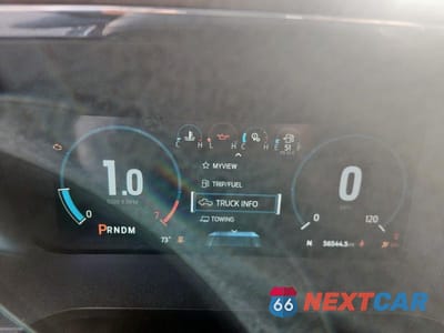 Zdjęcie 9 z 13 samochodu: 2023 FORD F150 SUPERCREW VIN:1FTFW1ED4PFB40425 - miniatura