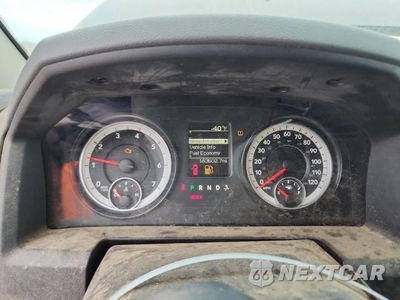 Zdjęcie 9 z 12 samochodu: 2015 RAM 1500 ST VIN:1C6RR7FT3FS743733 - miniatura