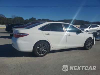Trzecie zdjęcie samochodu z tyłu: 2016 TOYOTA CAMRY LE VIN:4T1BF1FK2GU233107 - miniatura