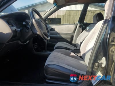 Zdjęcie 7 z 14 samochodu: 1997 TOYOTA COROLLA BASE VIN:2T1BA02E1VC220338 - miniatura