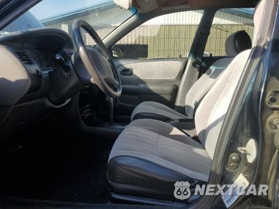 Zdjęcie 7 z 14 samochodu: 1997 TOYOTA COROLLA BASE VIN:2T1BA02E1VC220338 - miniatura